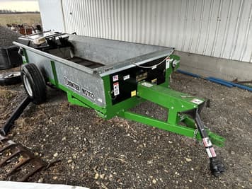 Main image Frontier MS1112